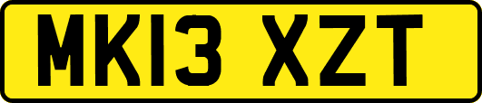 MK13XZT