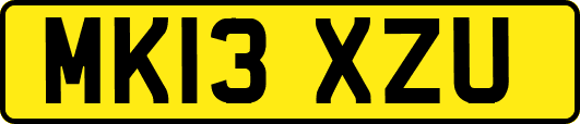 MK13XZU