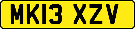 MK13XZV