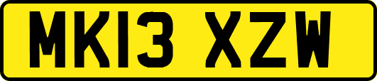 MK13XZW