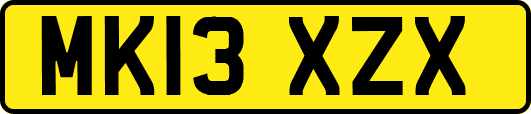 MK13XZX