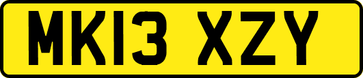 MK13XZY