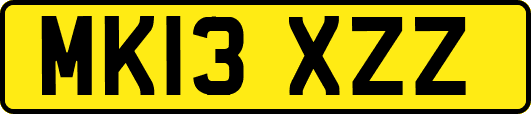 MK13XZZ