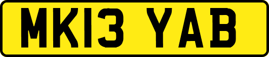 MK13YAB