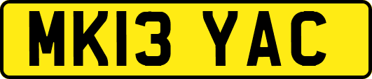 MK13YAC