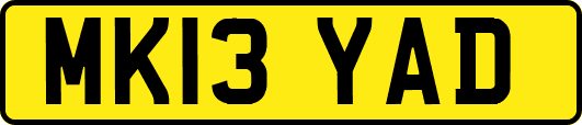 MK13YAD