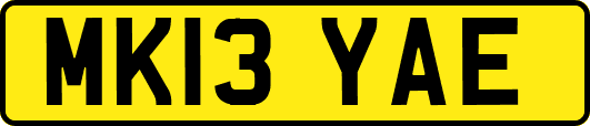 MK13YAE