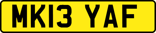 MK13YAF