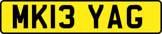MK13YAG