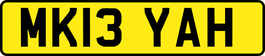 MK13YAH