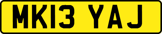 MK13YAJ