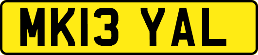 MK13YAL