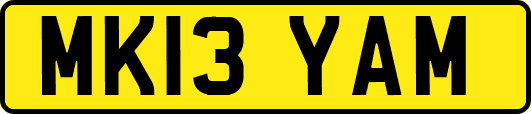 MK13YAM