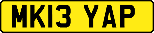 MK13YAP