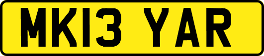 MK13YAR