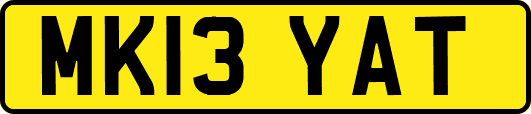 MK13YAT