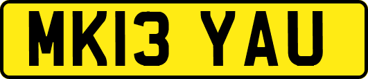 MK13YAU
