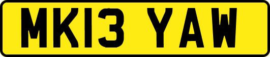 MK13YAW