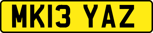 MK13YAZ