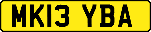 MK13YBA
