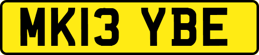 MK13YBE
