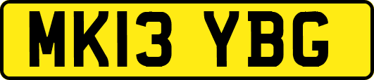 MK13YBG