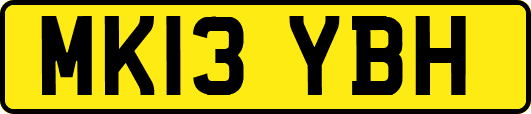 MK13YBH