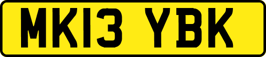 MK13YBK