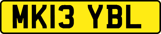 MK13YBL