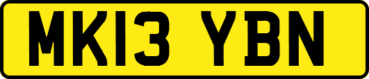 MK13YBN