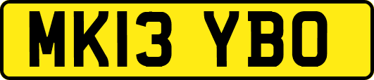 MK13YBO
