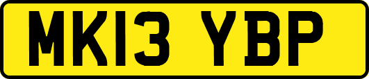 MK13YBP