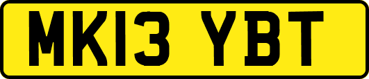 MK13YBT