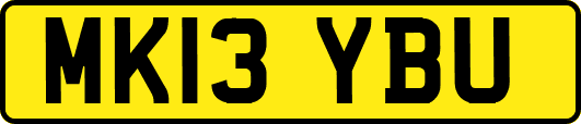 MK13YBU