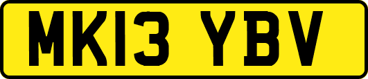 MK13YBV