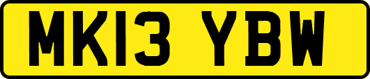 MK13YBW