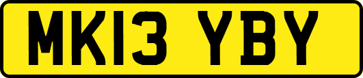 MK13YBY