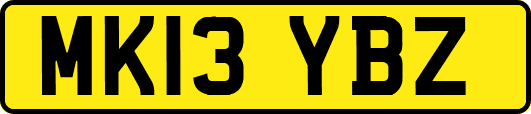 MK13YBZ