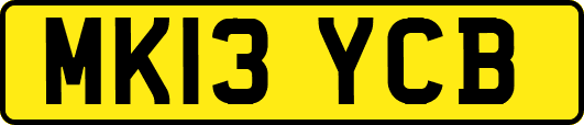 MK13YCB