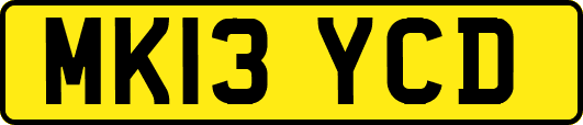 MK13YCD