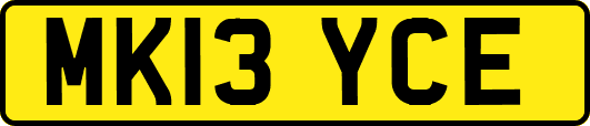 MK13YCE