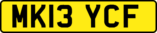MK13YCF