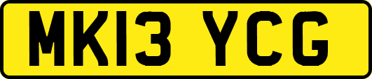 MK13YCG