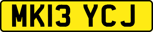 MK13YCJ
