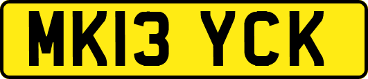 MK13YCK
