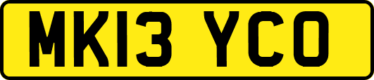 MK13YCO