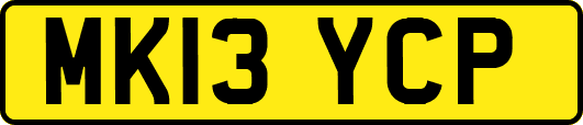 MK13YCP