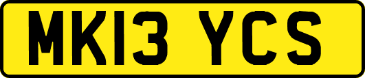 MK13YCS