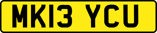 MK13YCU