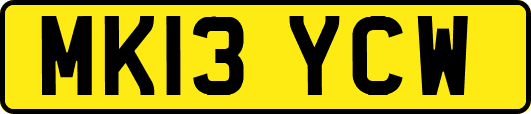MK13YCW